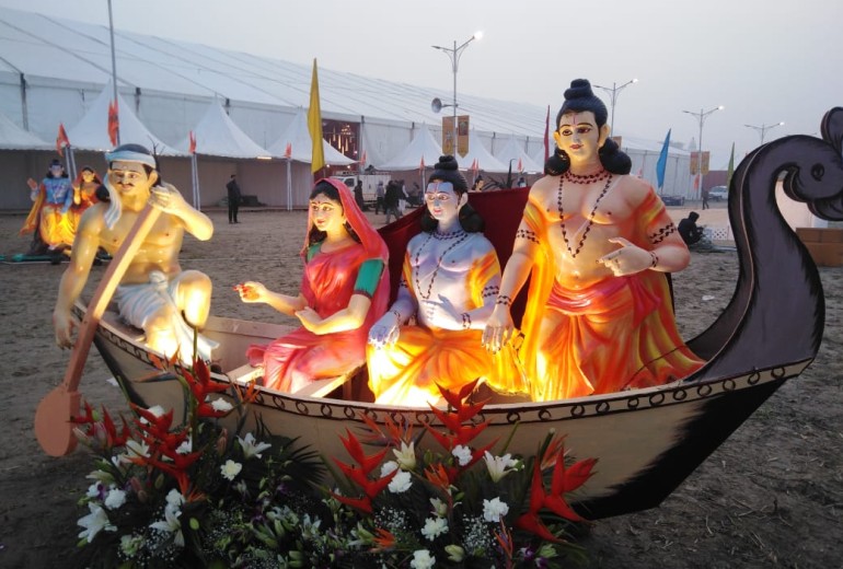Ayodhya Ram Mandir Launch-3