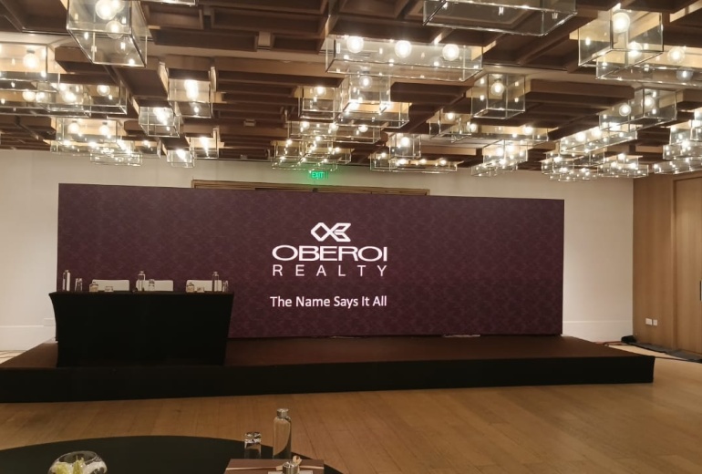 Hyatt Gurgaon section-2