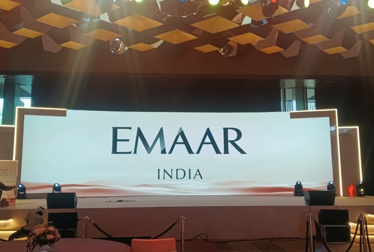 Hyatt Gurgaon section-3