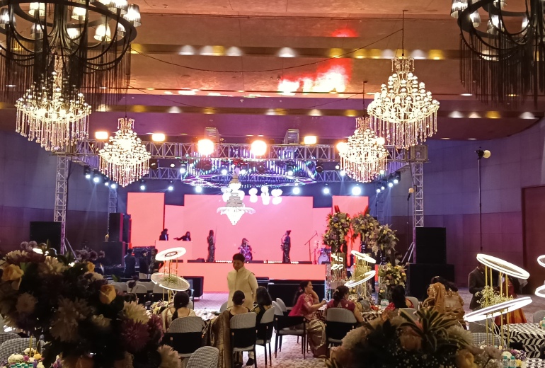 Social Events-1