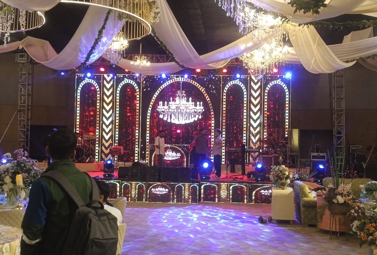 Social Events-5
